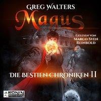Magus