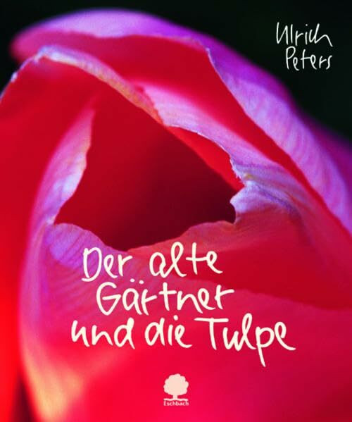 Der alte Gärtner und die Tulpe (Eschbacher Minis)