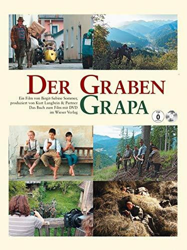 Der Graben / Grapa