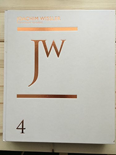 Joachim Wissler JW 4