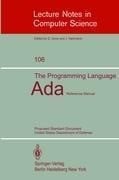 The Programming Language Ada