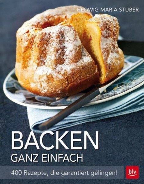 Backen ganz einfach