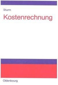 Kostenrechnung