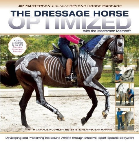 The Dressage Horse Optimized with the Masterson Method: Developing and Preserving the Equine Athlete