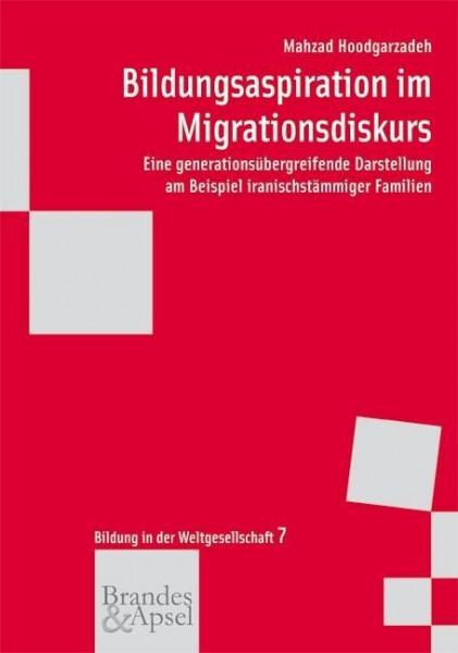 Bildungsaspiration im Migrationsdiskurs