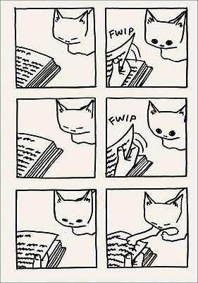 Cat Companion Journal