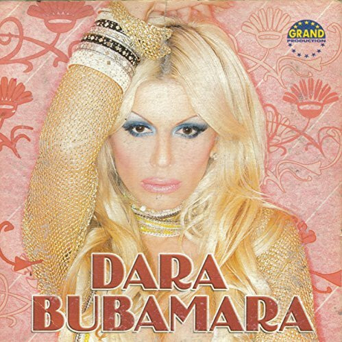 Dara Bubamara