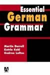 Essential German Grammar (A Hodder Arnold Publication) Essential German Grammar (A Hodder Arnold Publication)