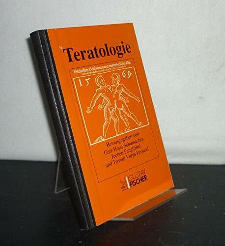 Teratologie
