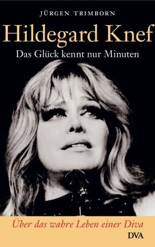 Hildegard Knef