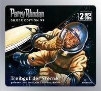 Perry Rhodan Silber Edition 99 - Treibgut der Sterne