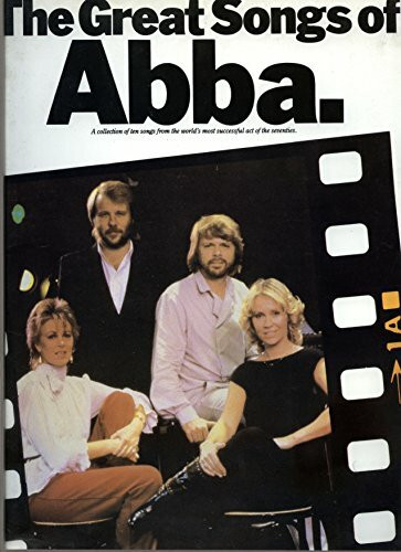 The Great Songs of Abba