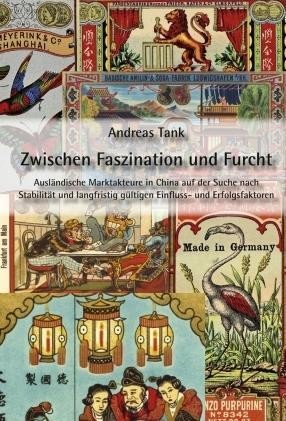 Zwischen Faszination und Furcht