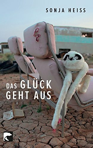 Das Glück geht aus: Storys