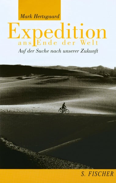 Expedition ans Ende der Welt: Auf der Suche nach der Zukunft