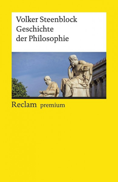 Geschichte der Philosophie