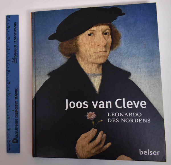 Joos van Cleve: Leonardo des Nordens