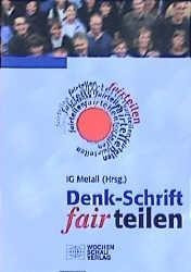 Denk-Schrift fairteilen