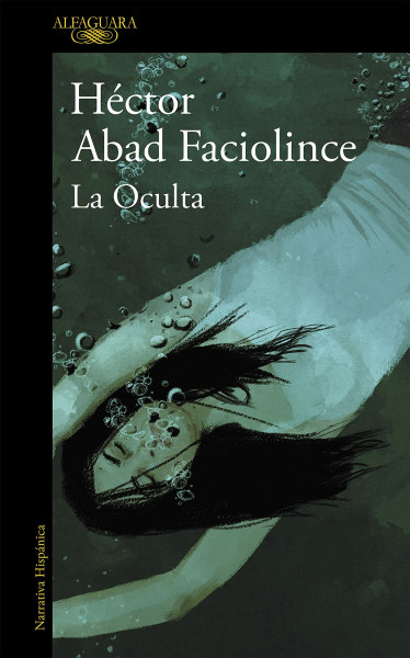La oculta (Hispánica)