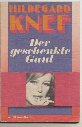 Der geschenkte Gaul (5705 843).