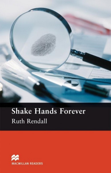 Shake Hands For Ever