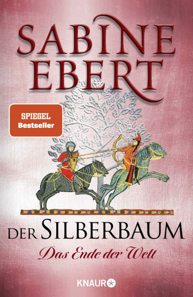 Der Silberbaum. Das Ende der Welt: Roman