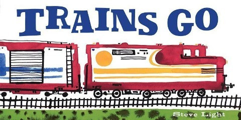 Trains Go