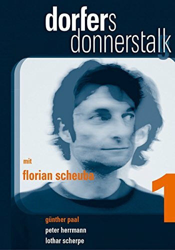 Donnerstalk Vol. 1