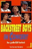 Backstreet Boys in concert