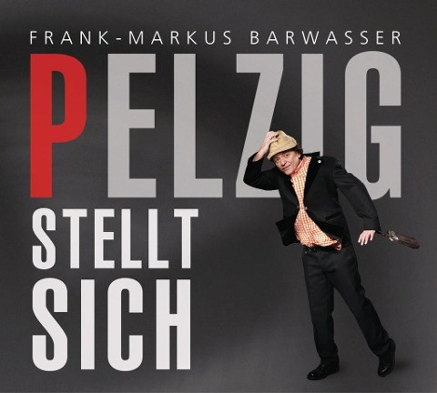 Pelzig stellt sich