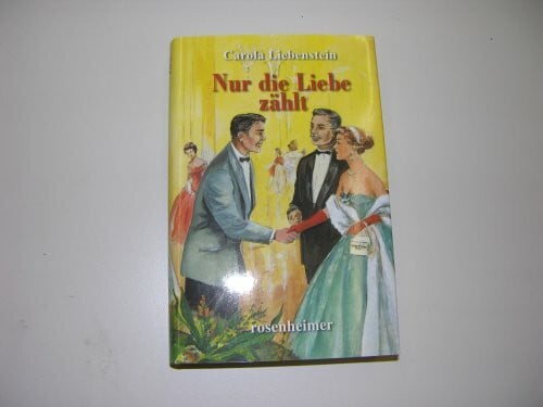 Nur die Liebe zählt