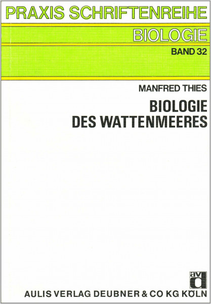 Biologie des Wattenmeeres