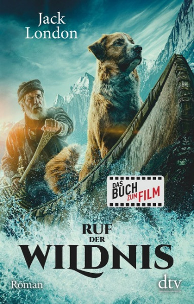 Der Ruf der Wildnis