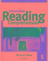 English Reading and Comprehension Level 1 Student Book