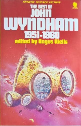 Best of John Wyndham 1951-60