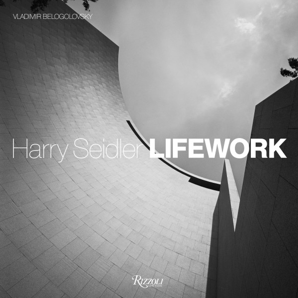 Harry Seidler Life Work