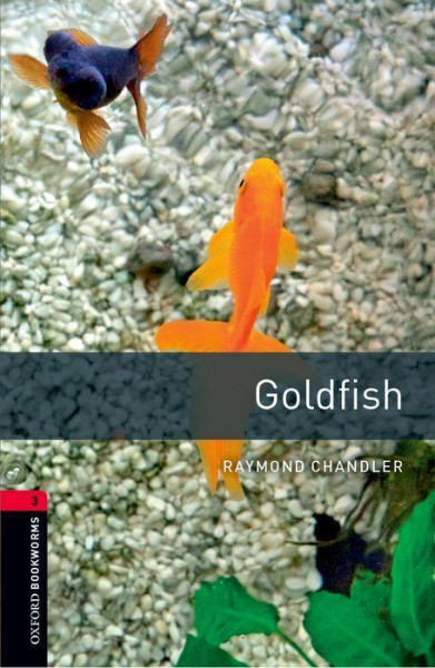 8. Schuljahr, Stufe 3 - Goldfish - Neubearbeitung