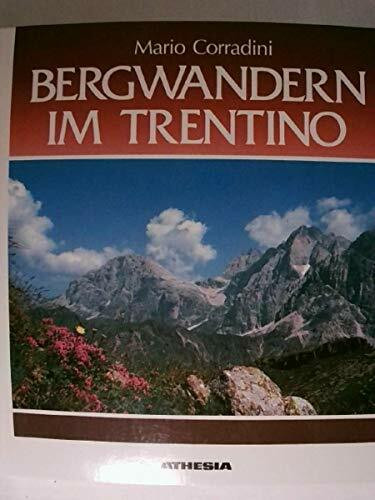 Bergwandern im Trentino