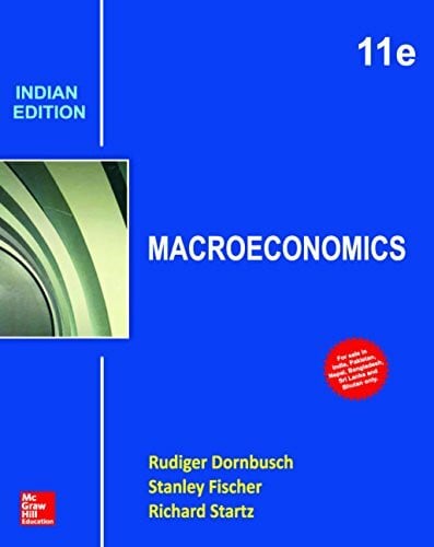 Macroeconomics, 11Ed