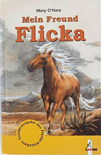 Mein Freund Flicka