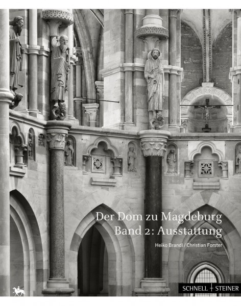 Der Dom zu Magdeburg