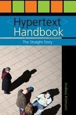 Hypertext Handbook