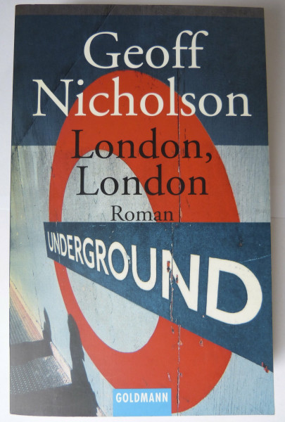 London London