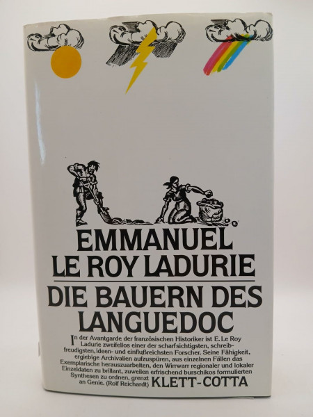 Die Bauern des Languedoc