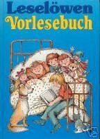 Leselöwen-Vorlesebuch