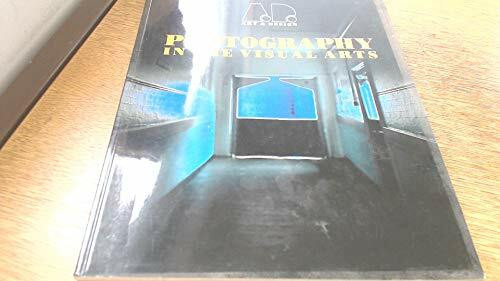 Photography in the Visual Arts: The Mirror of the World (Art and Design Profiles)