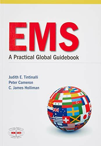 EMS: A Practical Global Guidebook EMS: A Practical Global Guidebook