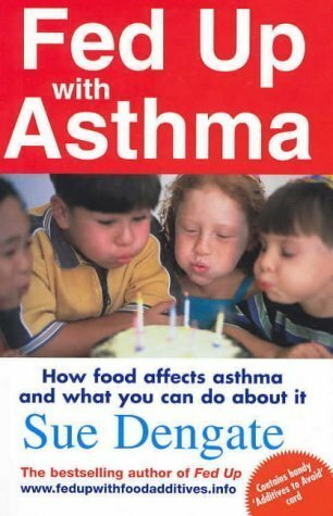 Fed Up With Asthma Fed Up With Asthma