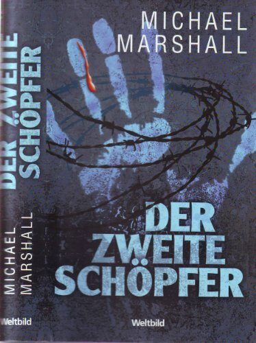 Der zweite Schöpfer