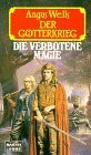 Der Götterkrieg / Die verbotene Magie (Fantasy. Bastei Lübbe Taschenbücher)